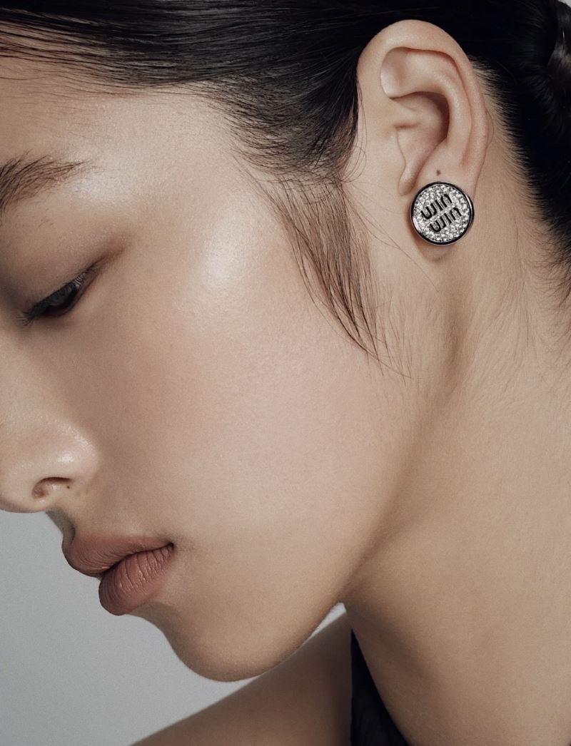 Miu Miu Earrings